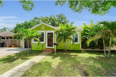 3021 15th Street N, Saint Petersburg, FL 33704 - Photo 1