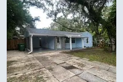 2103 E Howell Street, Tampa, FL 33610 - Photo 1