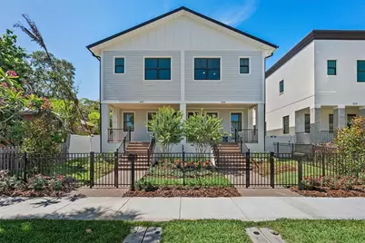 435 11th Avenue S, Saint Petersburg, FL 33701 - Photo 1