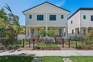 435 11th Ave S, Saint Petersburg, FL 33701 - Photo 1