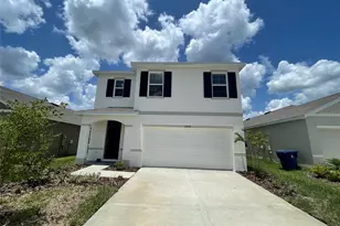 30859 Penny Surf Loop, Wesley Chapel, FL 33545 - Photo 1