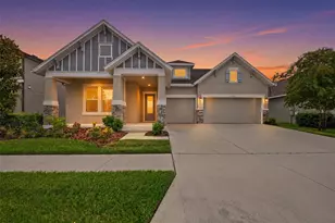 5335 Silver Sun Dr, Apollo Beach, FL 33572 - Photo 1