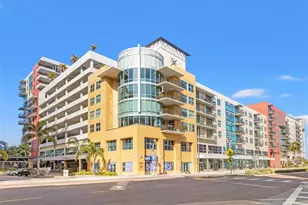 1208 E Kennedy Blvd, Tampa, FL 33602 - Photo 1