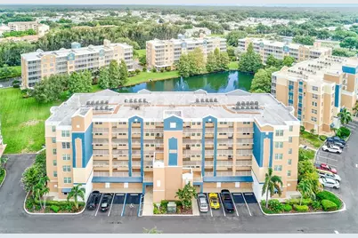 960 Starkey Road #6206, Largo, FL 33771 - Photo 1