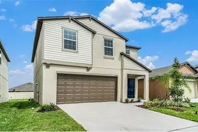 2871 Silver Scallop Loop, Wimauma, FL 33598 - Photo 1