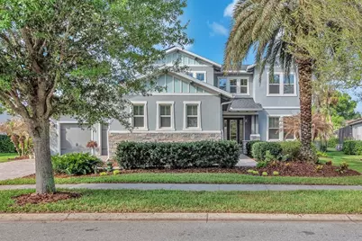 5303 Osprey Ridge Drive, Lithia, FL 33547 - Photo 1