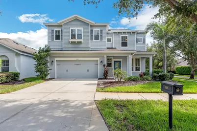 5101 Sanderling Ridge Drive, Lithia, FL 33547 - Photo 1