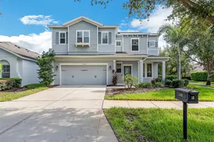 5101 Sanderling Ridge Drive, Lithia, FL 33547 - Photo 1