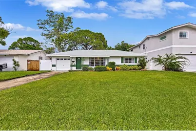 349 89th Avenue NE, Saint Petersburg, FL 33702 - Photo 1