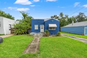 509 W Paris St, Tampa, FL 33604 - Photo 1