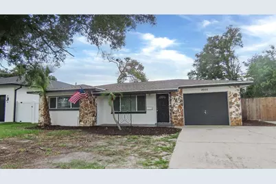 4594 17th Avenue N, Saint Petersburg, FL 33713 - Photo 1