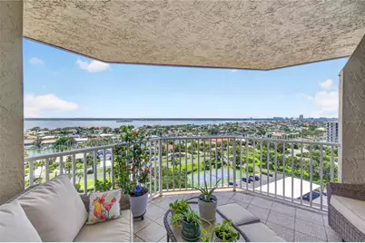 736 Island Way #1202, Clearwater Beach, FL 33767 - Photo 1