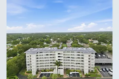 1235 S Highland Avenue #5-102, Clearwater, FL 33756 - Photo 1