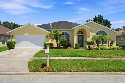 29609 Eagle Station Drive, Wesley Chapel, FL 33543 - Photo 1