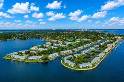 5245 Coquina Key Drive SE #A, Saint Petersburg, FL 33705 - Photo 1