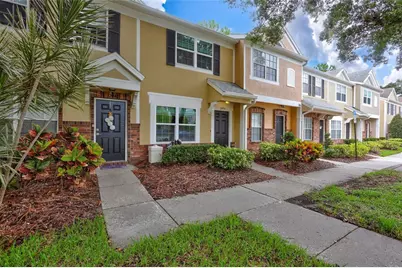 12450 Berkeley Square Drive, Tampa, FL 33626 - Photo 1