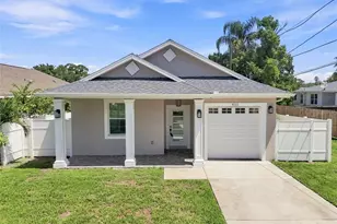 4011 55th Ave N, Saint Petersburg, FL 33714 - Photo 1