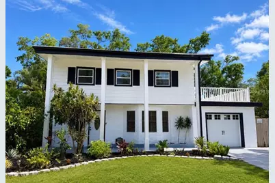 8424 Stillbrook Avenue, Tampa, FL 33615 - Photo 1