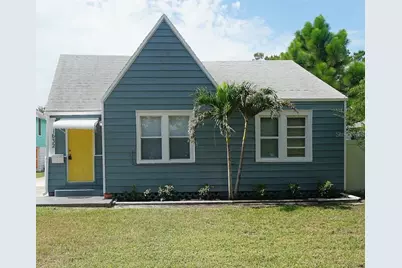 1632 27th Avenue N, Saint Petersburg, FL 33713 - Photo 1