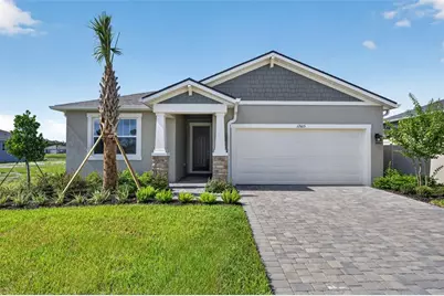 12415 51st Street E, Parrish, FL 34219 - Photo 1