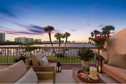 160 Marina Del Rey Court, Clearwater, FL 33767 - Photo 1
