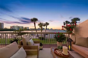 160 Marina Del Rey Ct, Clearwater, FL 33767 - Photo 1