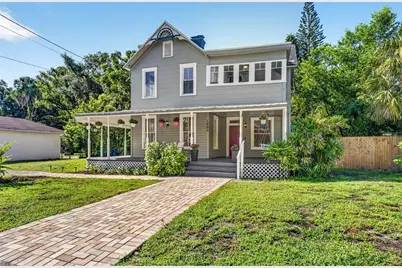 1203 E Chelsea Street, Tampa, FL 33603 - Photo 1