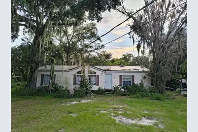 3609 Maxwell Road, Plant City, FL 33566 - Photo 1