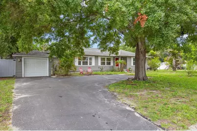 3822 W Euclid Avenue, Tampa, FL 33629 - Photo 1