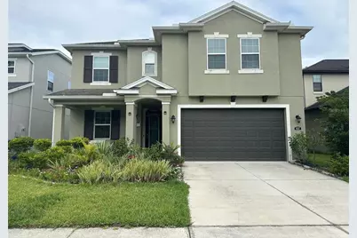 16317 Hyde Manor. Drive, Tampa, FL 33647 - Photo 1