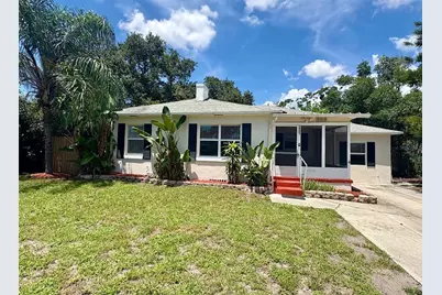 [Address not provided], Saint Petersburg, FL 33713 - Photo 1