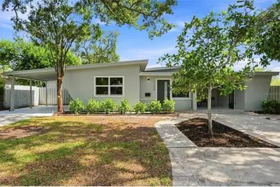 7326 11th Avenue N, Saint Petersburg, FL 33710 - Photo 1
