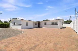 6033 Ambassador Dr, Tampa, FL 33615 - Photo 1