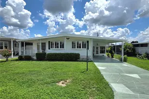 5452 Joyce St, Zephyrhills, FL 33542 - Photo 1