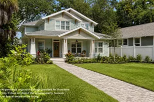 1145 Newton Ave S, Saint Petersburg, FL 33705 - Photo 1