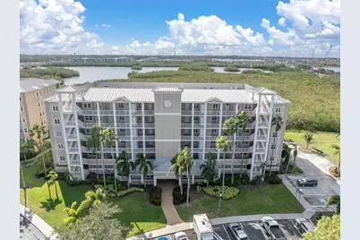 7296 Marathon Drive #404, Seminole, FL 33777 - Photo 1