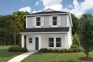 9200 Bent Br, Dade City, FL 33525 - Photo 1