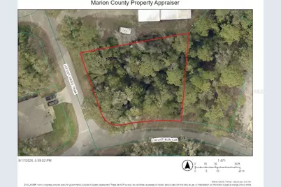 Tbd Locust Drive Track, Ocala, FL 34472 - Photo 1