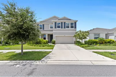 16980 Oval Rum Drive, Wimauma, FL 33598 - Photo 1