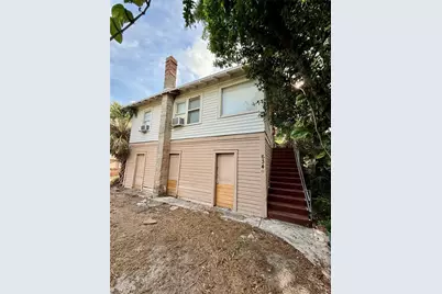 634 14th Street N #1/2, Saint Petersburg, FL 33705 - Photo 1