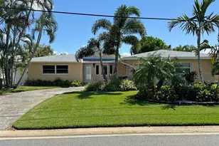 12005 5th St E, Treasure Island, FL 33706 - Photo 1