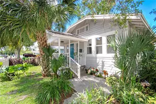 3810 N Darwin Ave, Tampa, FL 33603 - Photo 1