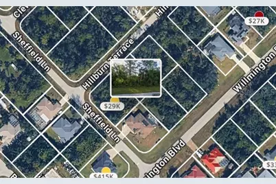 9151 Hillburn Terrace, Englewood, FL 34224 - Photo 1