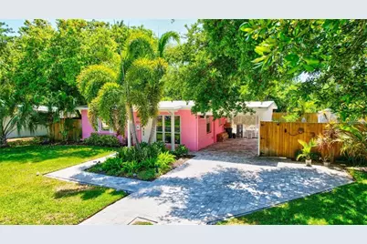 4261 Porpoise Drive SE, Saint Petersburg, FL 33705 - Photo 1