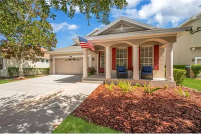 8406 Lagerfeld Drive, Land O Lakes, FL 34637 - Photo 1