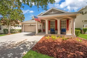 8406 Lagerfeld Dr, Land O Lakes, FL 34637 - Photo 1