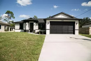 2580 Waller Rd, North Port, FL 34288 - Photo 1
