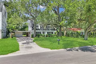 205 S Occident St, Tampa, FL 33609 - Photo 1