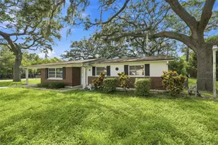 7602 N Blvd, Tampa, FL 33604 - Photo 1