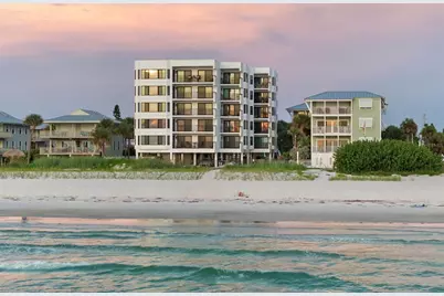 1310 Gulf Boulevard #503, Indian Rocks Beach, FL 33785 - Photo 1